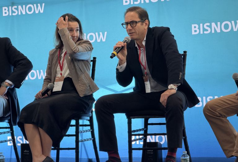 Boston Realty Advisors' Jason Weissman