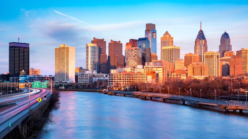 Philadelphia Opportunity Zones Summit