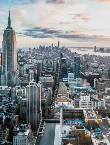 NYC Mixed-Use Repositioning