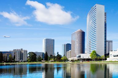 Berkeley Commercial Real Estate State of the Market
