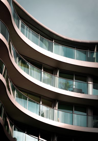 Co-Living's Big Bang