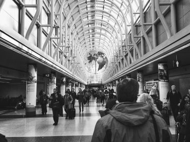Chicago Transit, Infrastructure & Aviation Summit