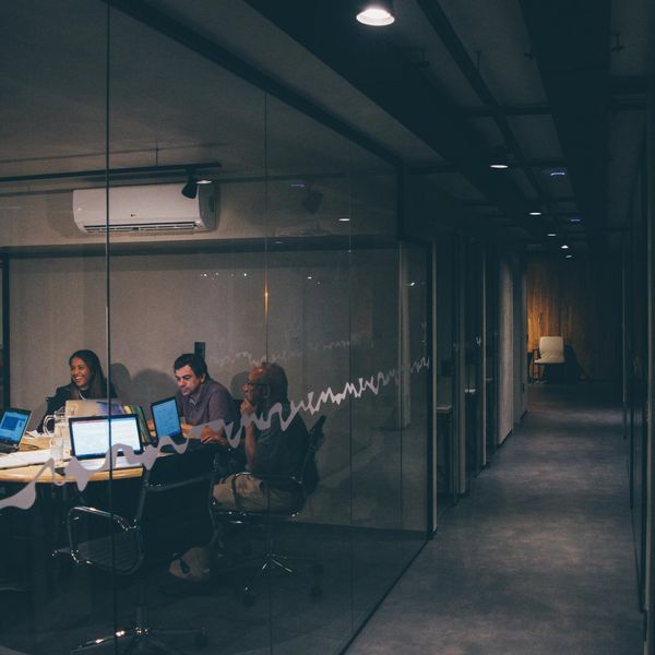 Episode 27: Workplace Experts Talk Mandates, Incentives And Hybrid Work
