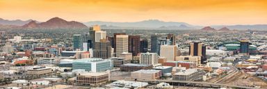 Phoenix Office Outlook