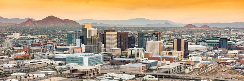 Phoenix Office Outlook