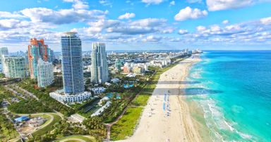 The Future of the Beaches Forum [SOLD OUT]