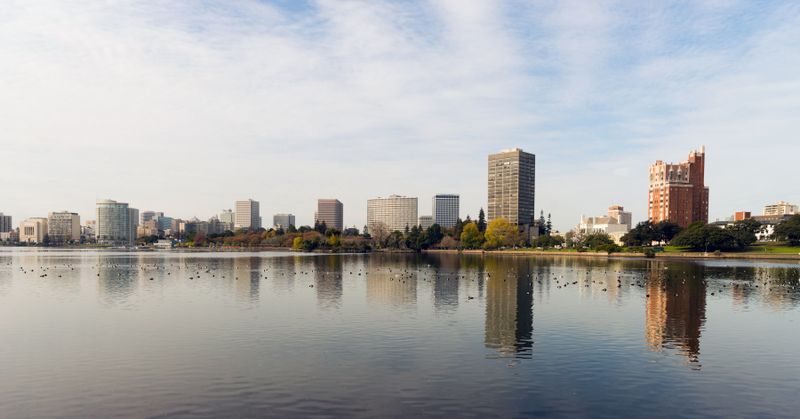 East Bay Multifamily Summit