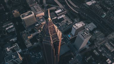 Southeast CRE and the Future of Sustainability