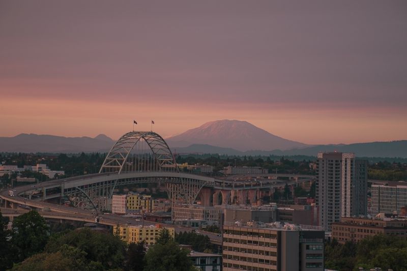 Portland State of the Market