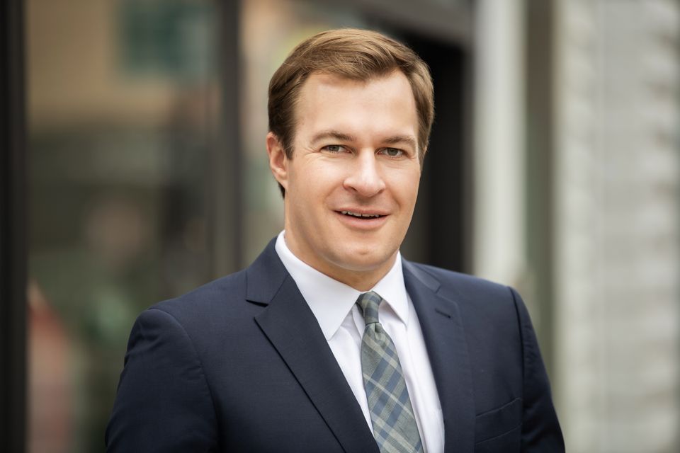 Bialow Real Estate Expands National Presence with Addition of Vice President Ross Modjeska