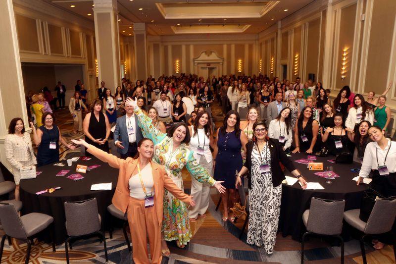 Philadelphia Women Leading Real Estate