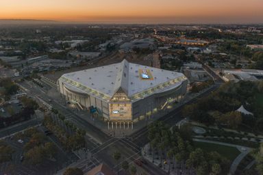 The Future of Downtown San Jose