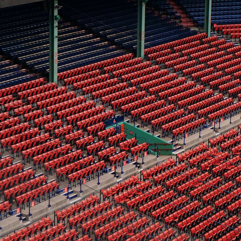 Boston Sports, Entertainment & Retail