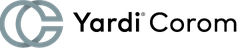 Yardi - US Logo