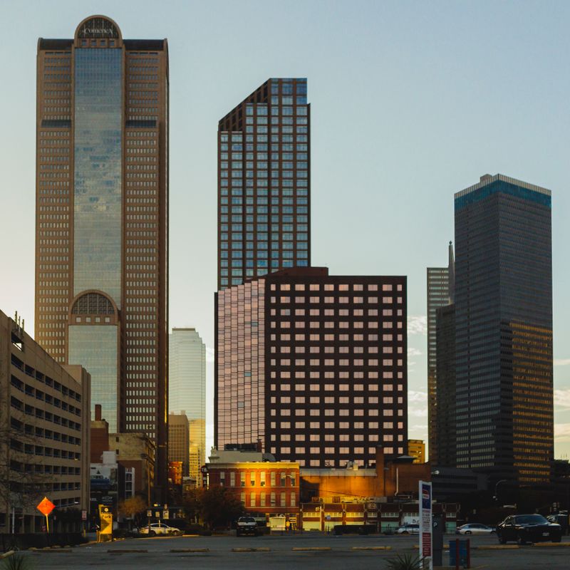 AllianceTexas Mobility Innovation Zone And The Future Of America's Supply Chain