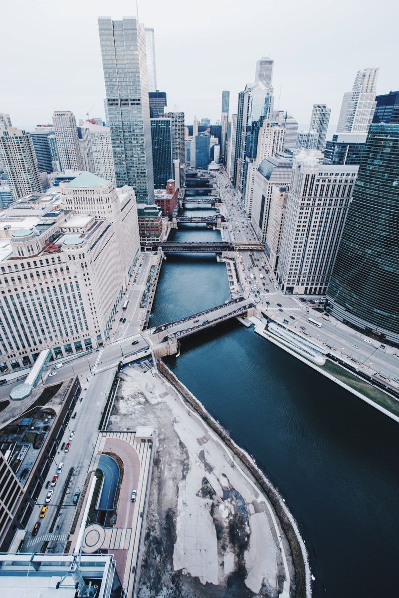 Chicago Deep Dish: Story Behind The Old Post Office