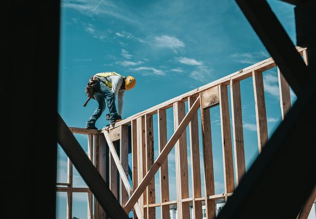 Immigration Officials Need Warrants To Raid Construction Sites, Judge Rules
