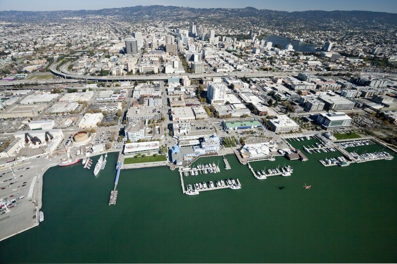 East Bay Residential Development