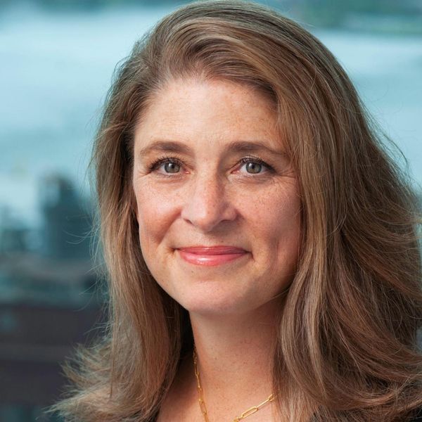 Episode 47: MSquared founder and former NYC Deputy Mayor Alicia Glen