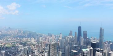 Future of the Chicago Suburbs