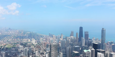 Future of the Chicago Suburbs