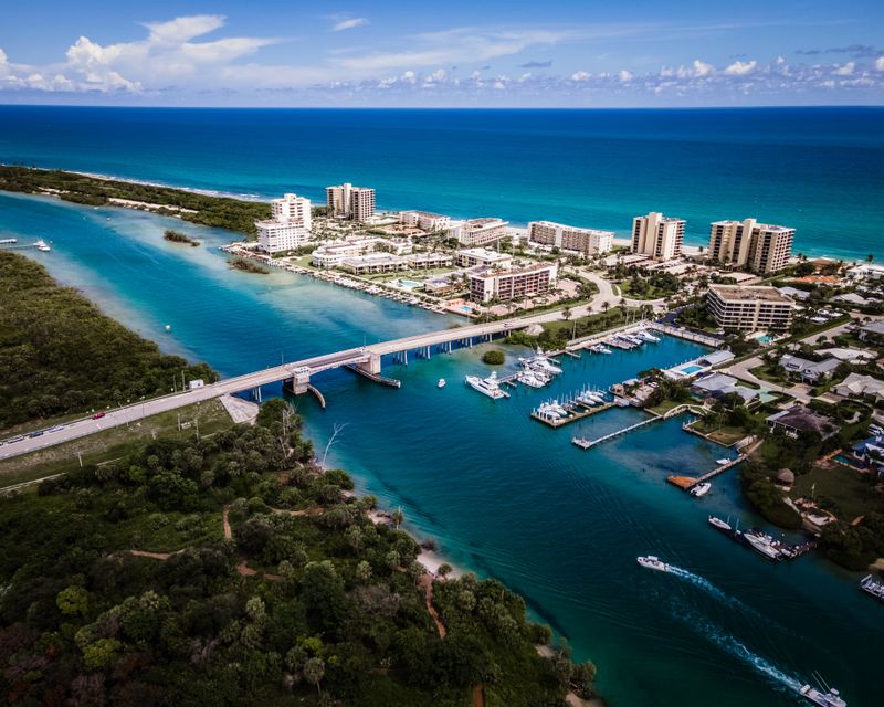 South Florida Construction & Development Boom