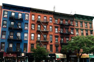 New York Multifamily Operations & Development