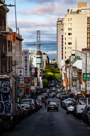 San Francisco State of the Market