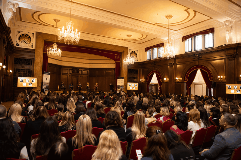 Women Leading Real Estate