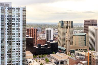 Denver Industrial Update