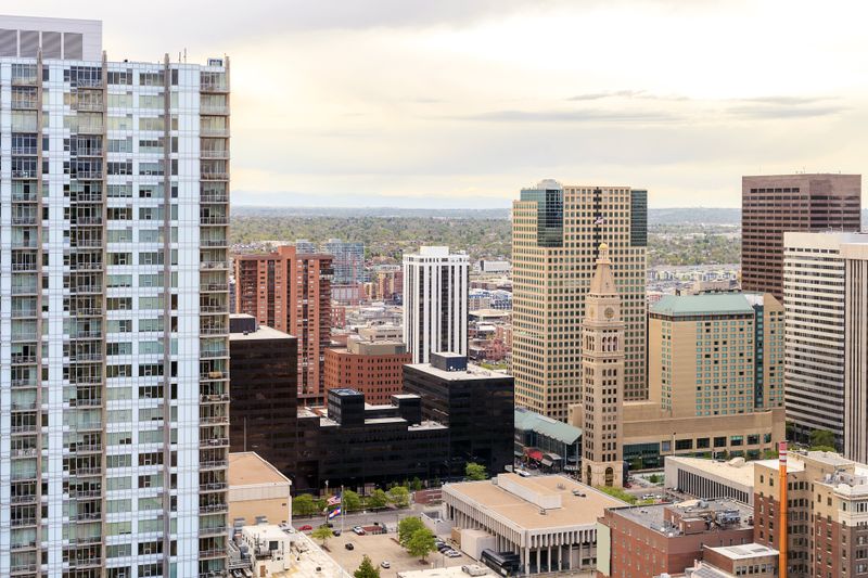 Denver Industrial Update