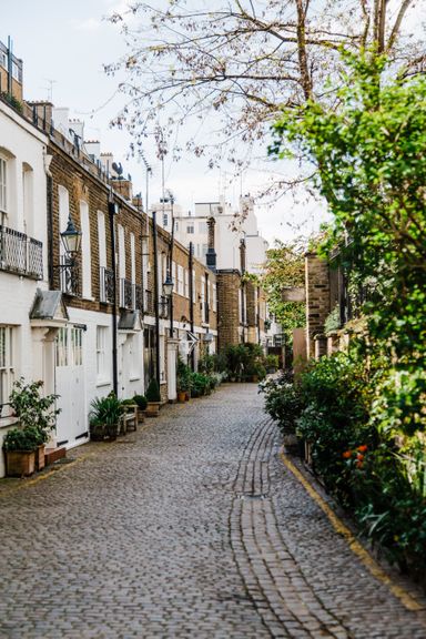 Driving Change Collectively: The Beginning of Sustainable Neighborhoods