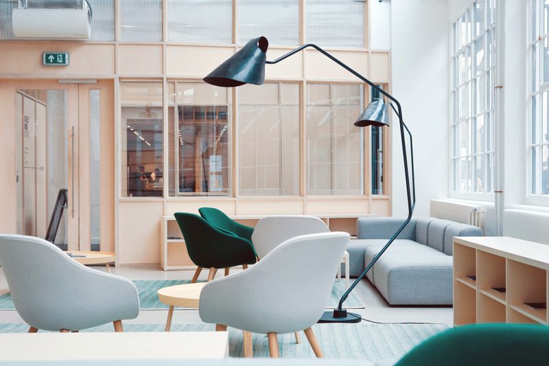 Reopening the Workplace