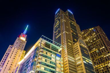 Dallas Annual Architecture & Design Event