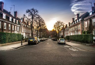 Investing In Single Family Rental