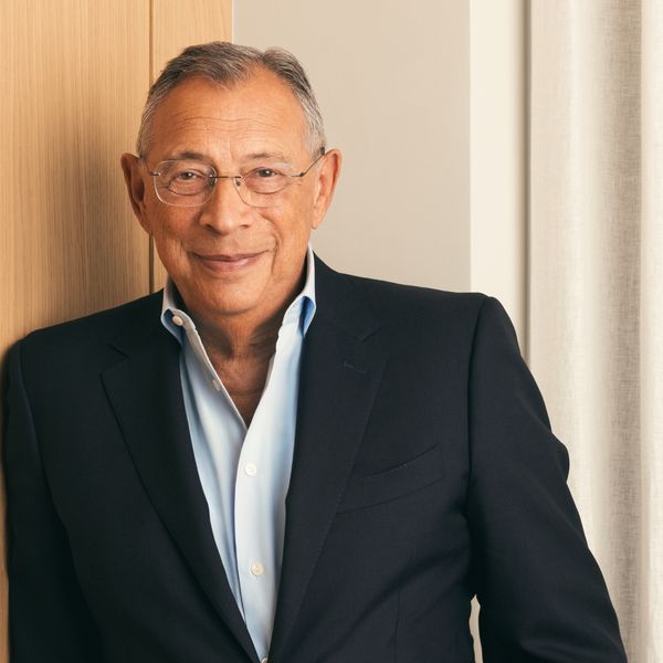 Sir George Iacobescu