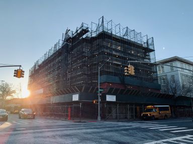 New York Affordable Housing Conference