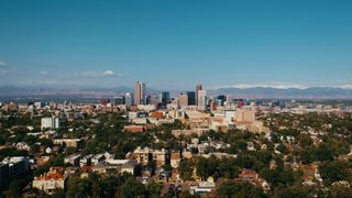 Downtown Denver's Office Vacancy Is Still Above 30%. Reviving It Will Take A 'Big Investment'