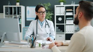 Baby Boomers Help Push Atlanta Medical Space Rents Above Traditional Office