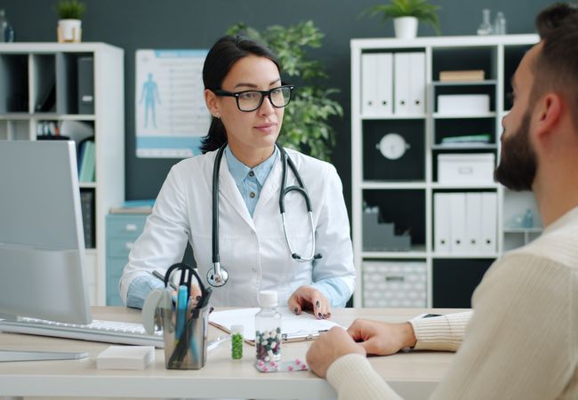 Baby Boomers Help Push Atlanta Medical Space Rents Above Traditional Office