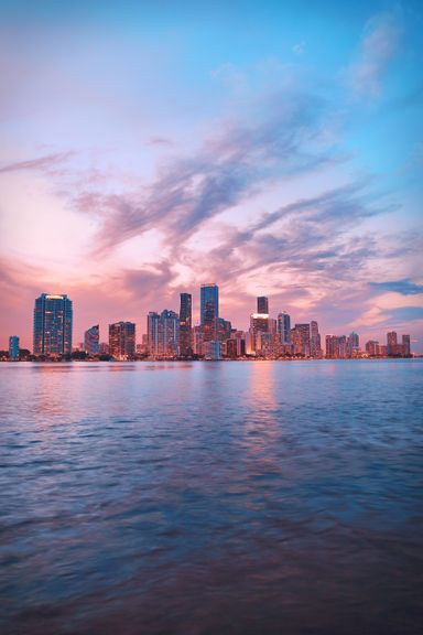 South Florida Post-Pandemic Design Trends
