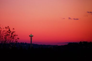 Puget Sound's CRE Business & Policy Summit