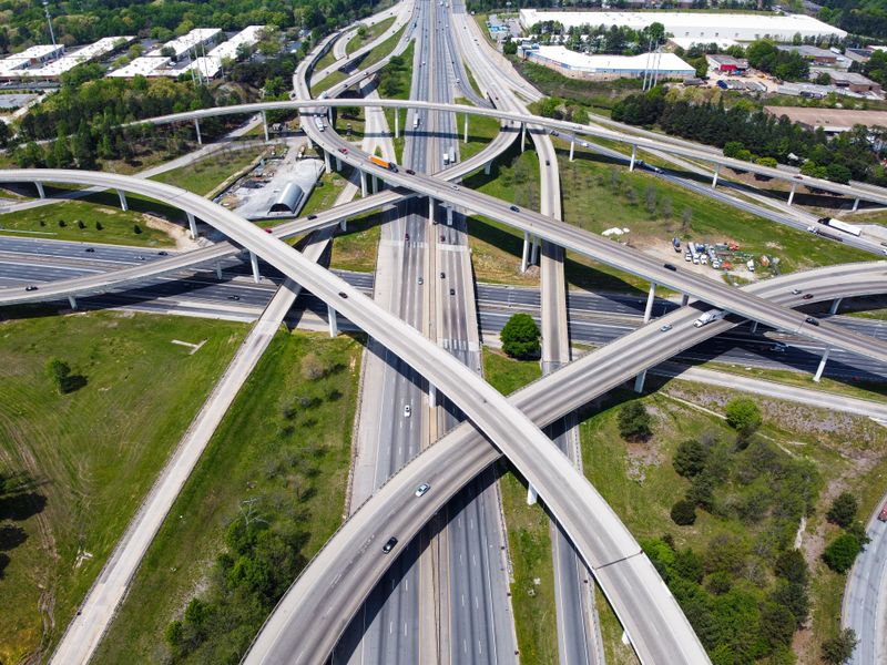 The Changing Landscape of Gwinnett County