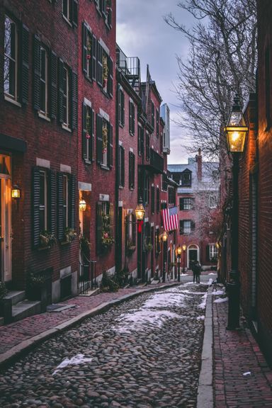 Boston Opportunity Zones Summit