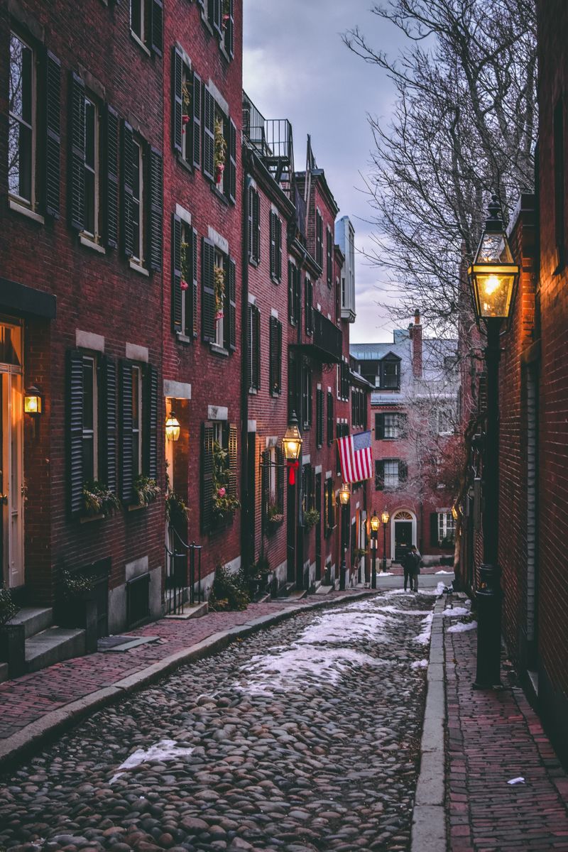 Boston Opportunity Zones Summit