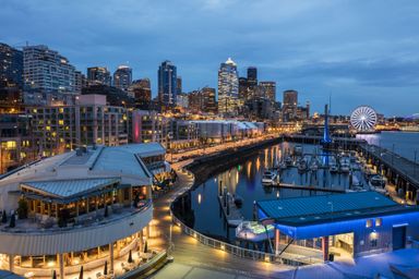 The Future of Seattle's Waterfront