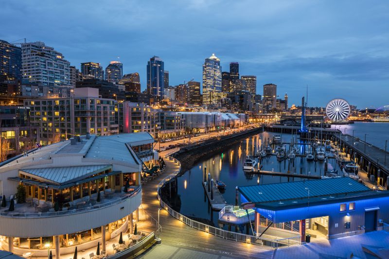 The Future of Seattle's Waterfront