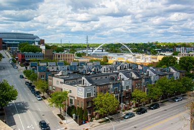 Des Moines Commercial Real Estate Conference