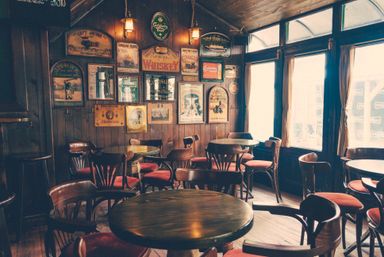 Bisnow’s Weekly Pub Pints