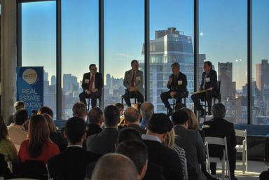 The Future of Houston Office